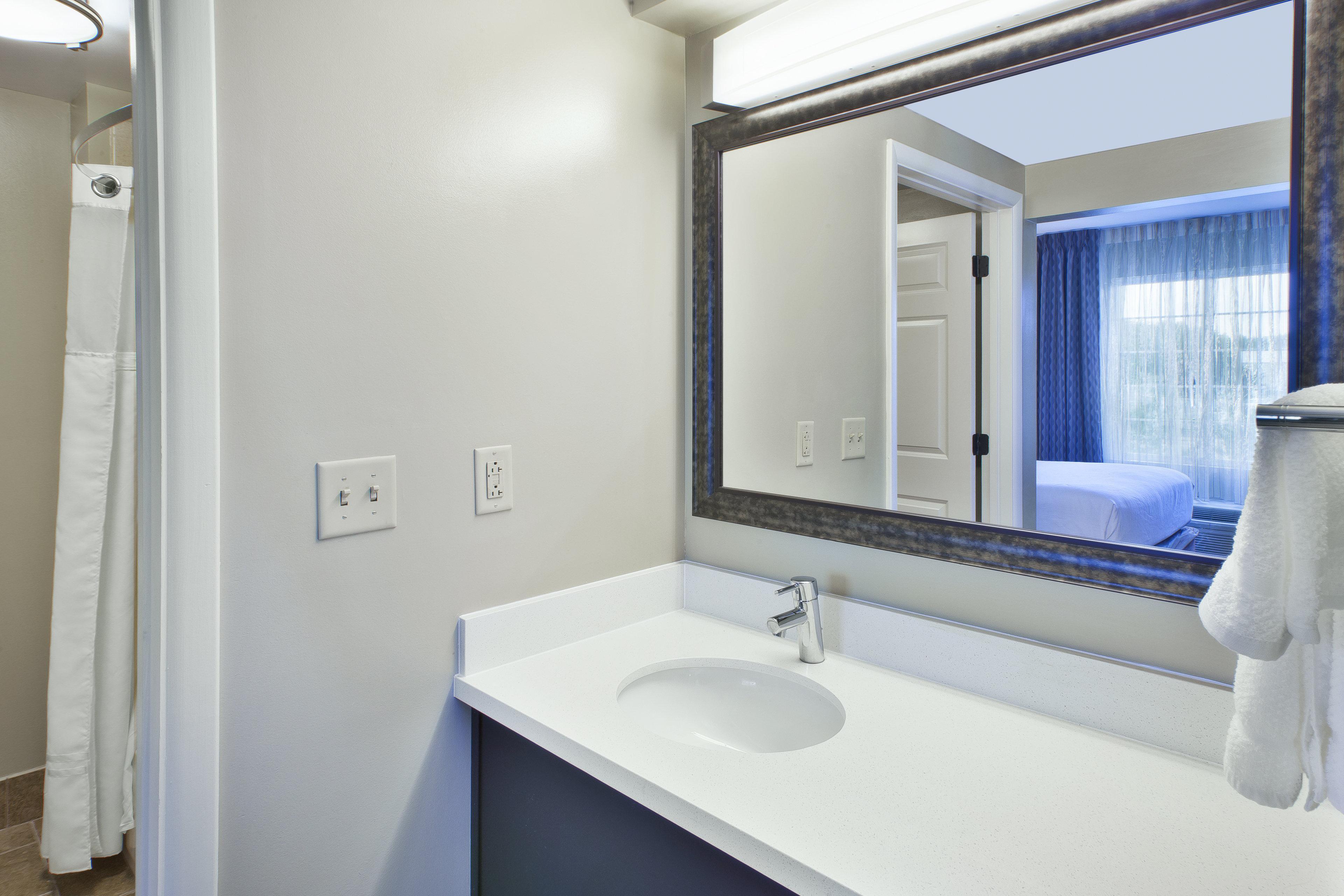 Staybridge Suites Cleveland Mayfield Heights Beachwood By Ihg Eksteriør bilde