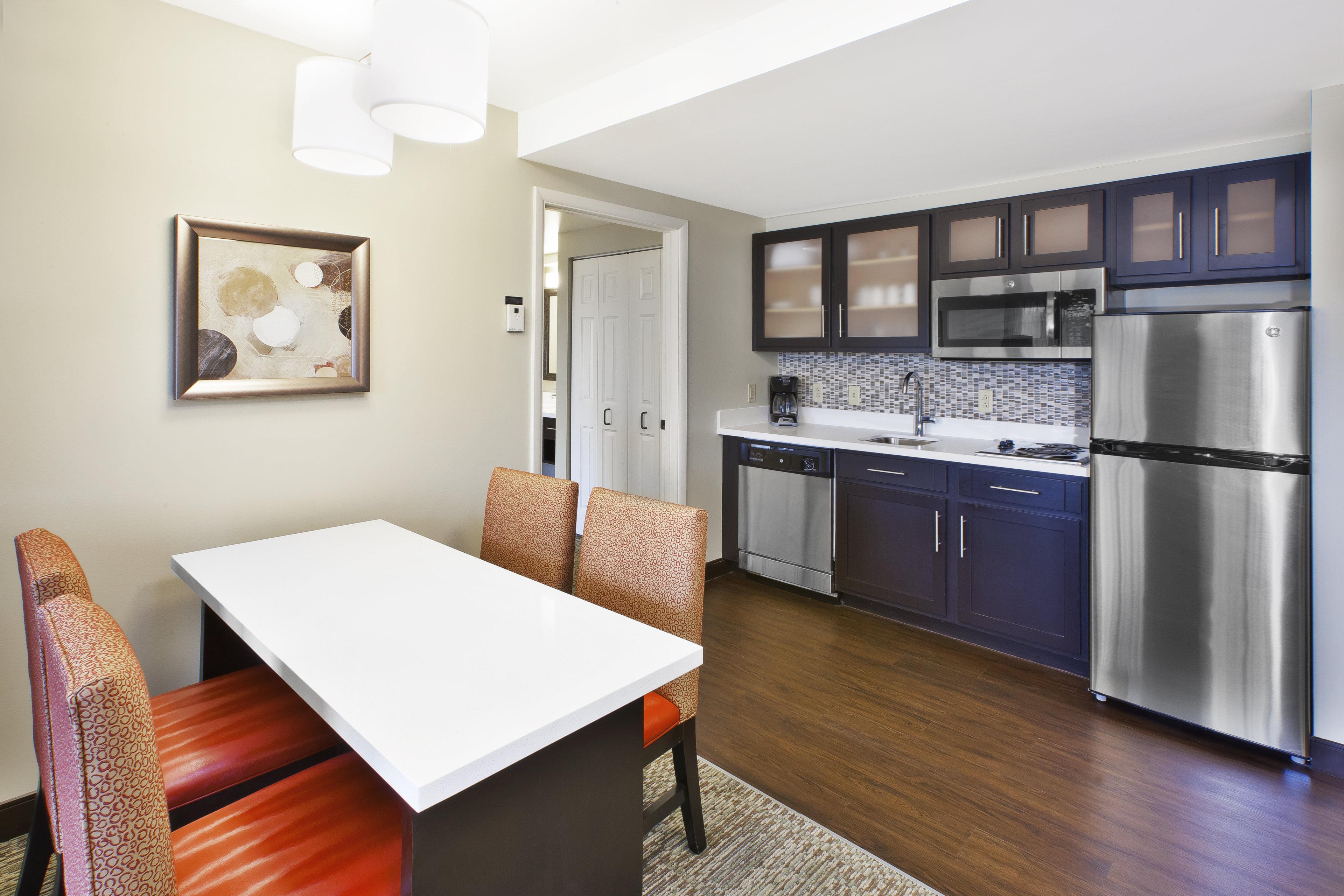 Staybridge Suites Cleveland Mayfield Heights Beachwood By Ihg Eksteriør bilde