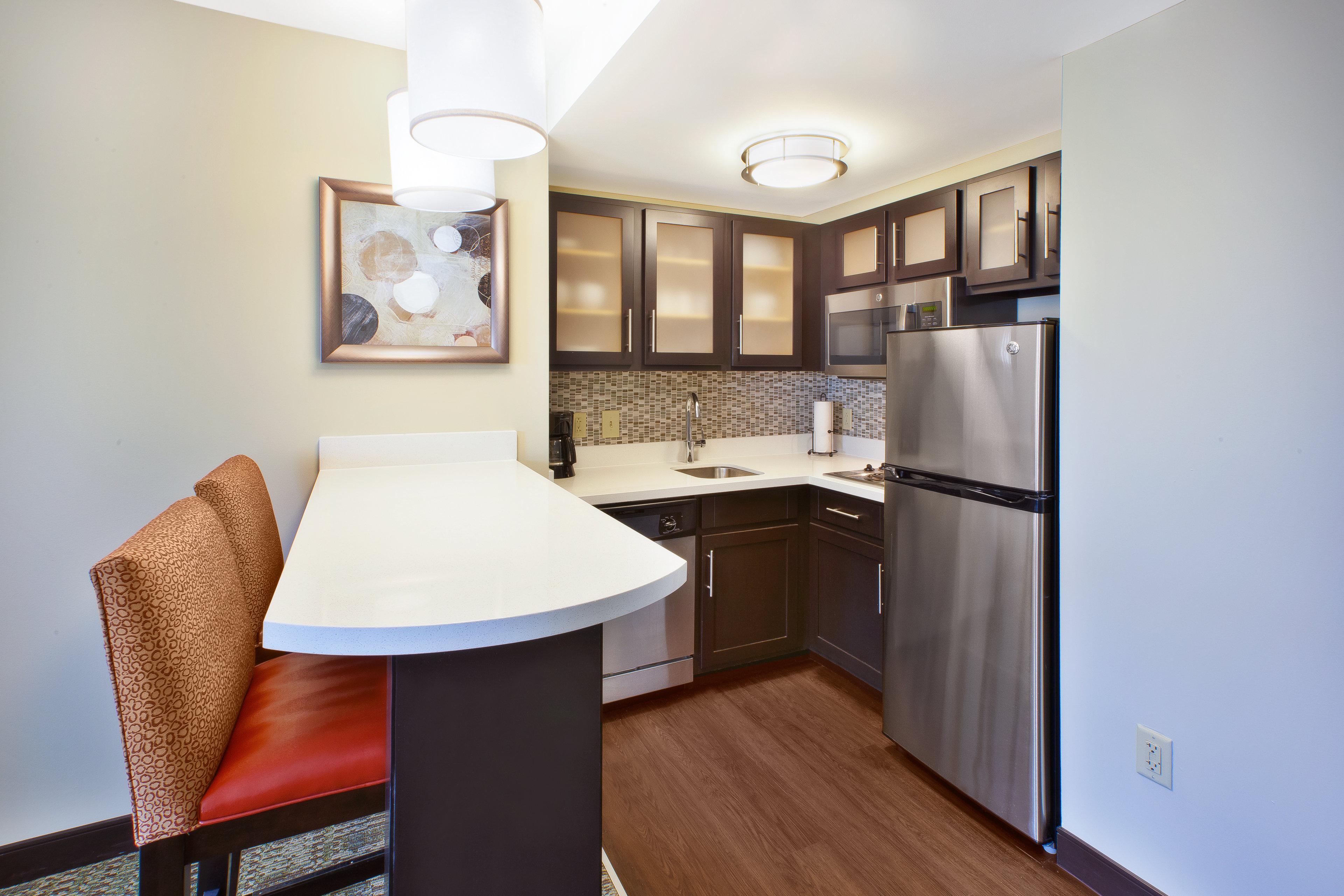 Staybridge Suites Cleveland Mayfield Heights Beachwood By Ihg Eksteriør bilde