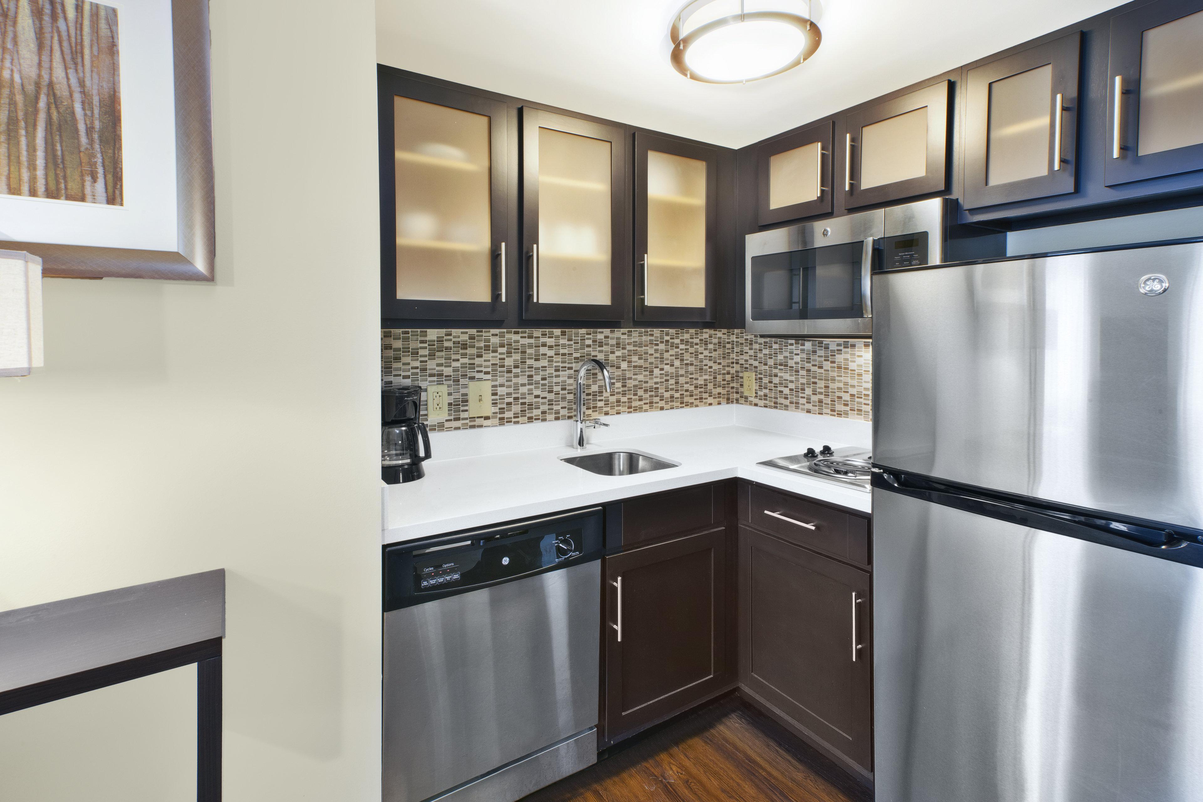 Staybridge Suites Cleveland Mayfield Heights Beachwood By Ihg Eksteriør bilde
