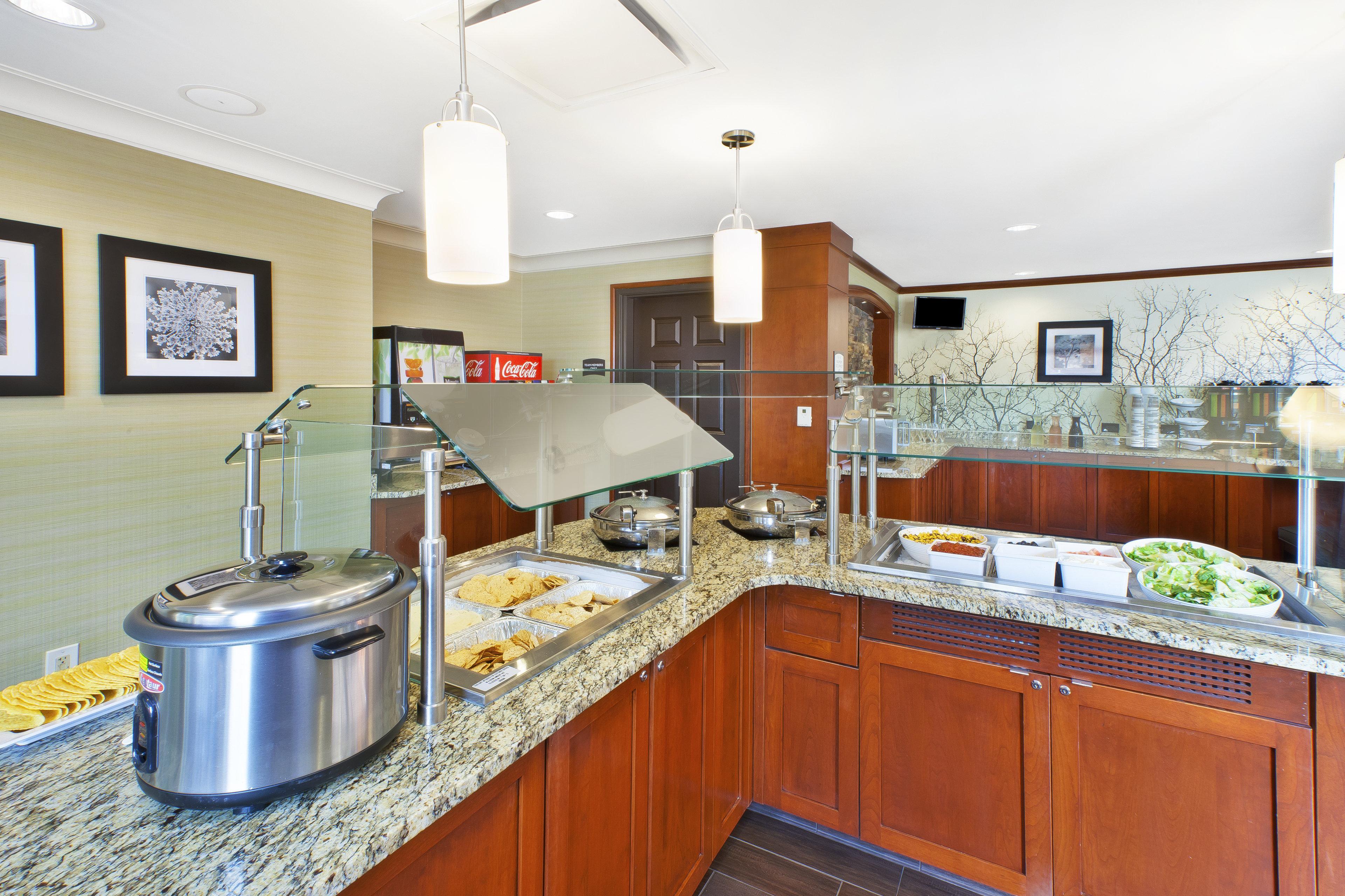 Staybridge Suites Cleveland Mayfield Heights Beachwood By Ihg Eksteriør bilde