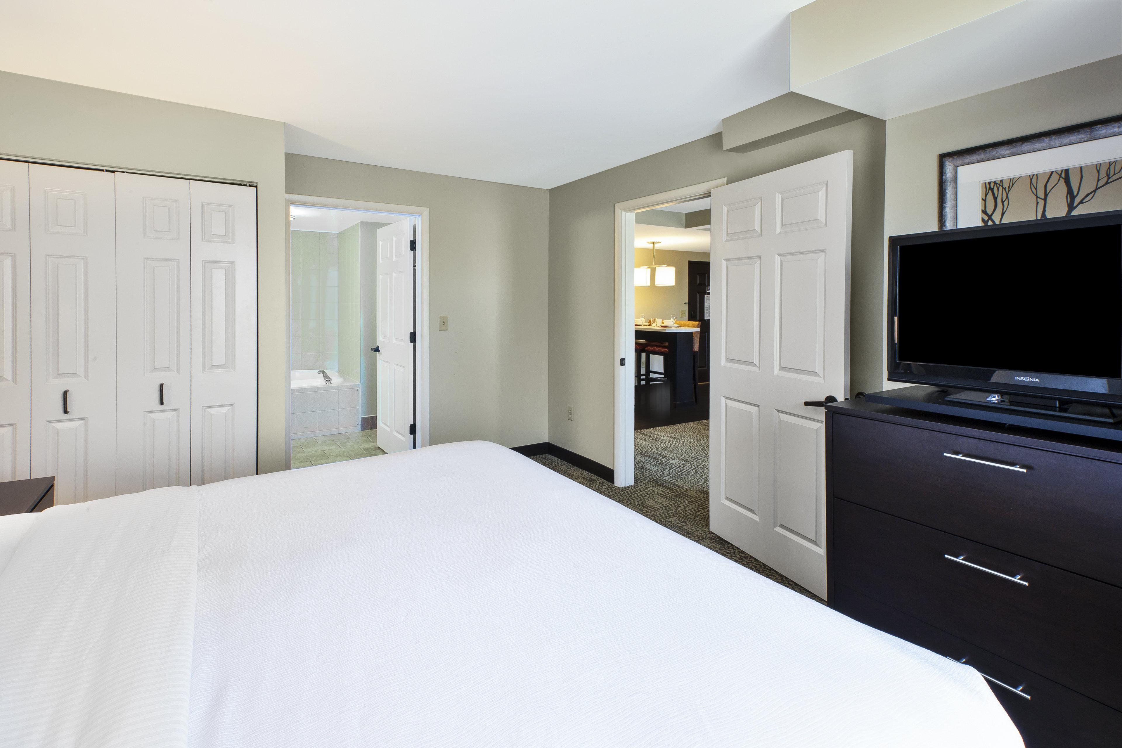 Staybridge Suites Cleveland Mayfield Heights Beachwood By Ihg Eksteriør bilde