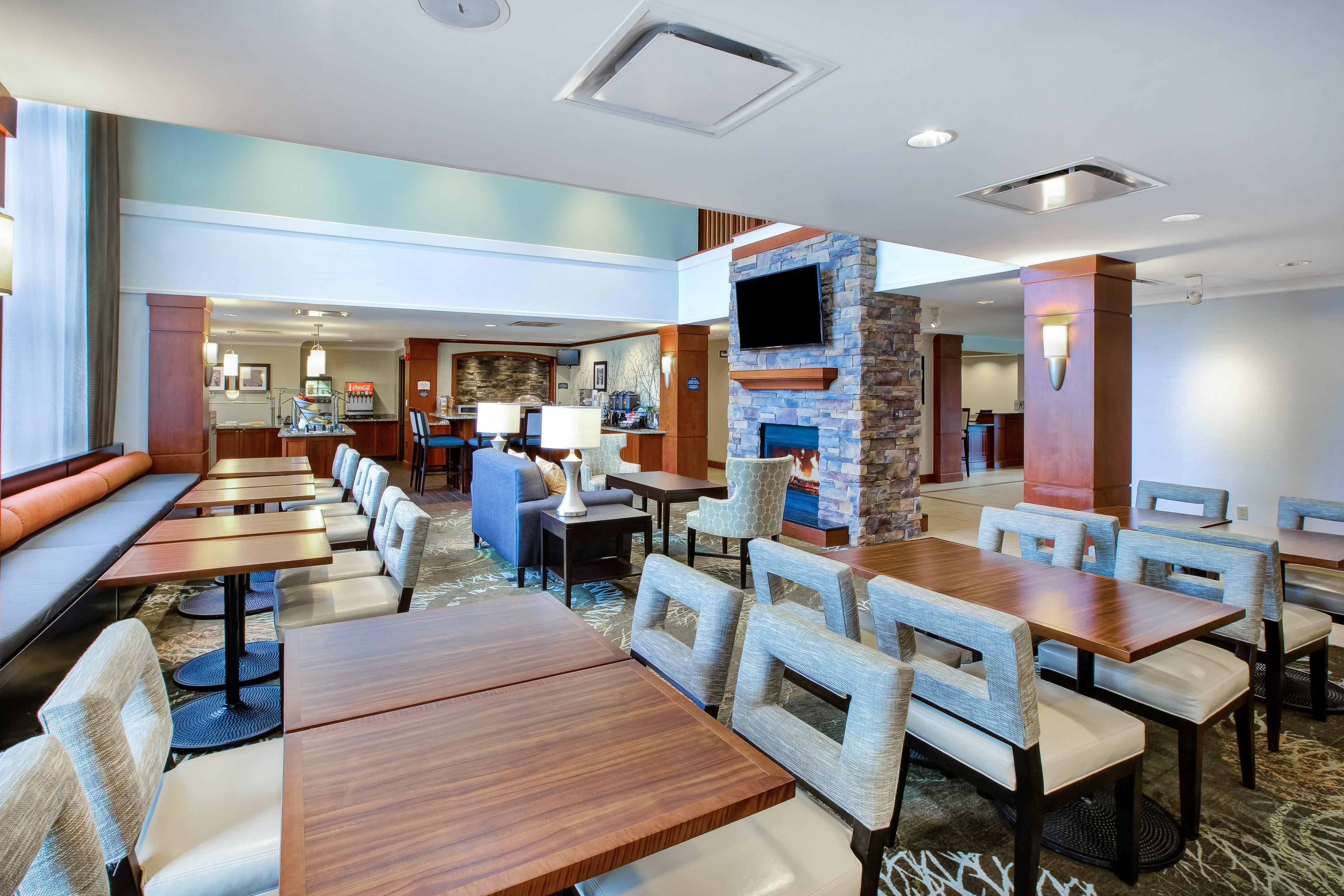 Staybridge Suites Cleveland Mayfield Heights Beachwood By Ihg Eksteriør bilde