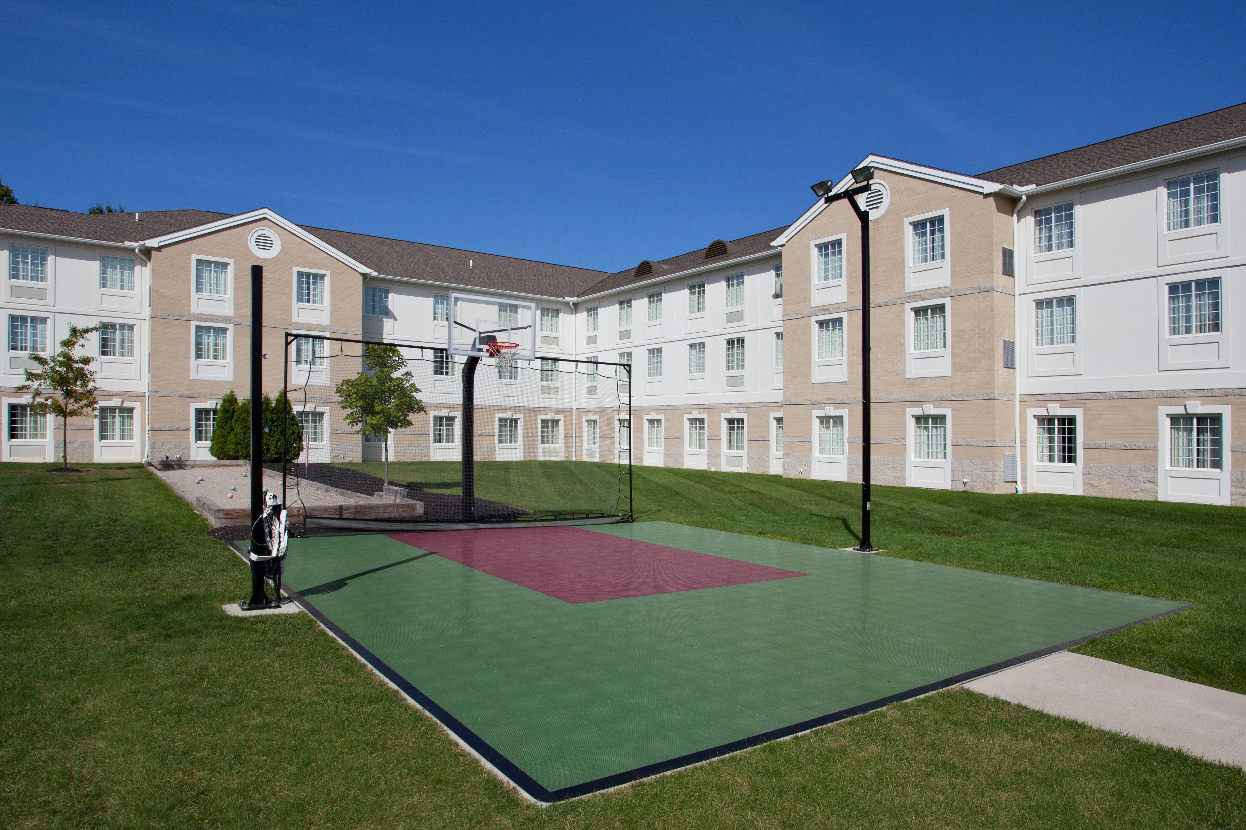 Staybridge Suites Cleveland Mayfield Heights Beachwood By Ihg Eksteriør bilde