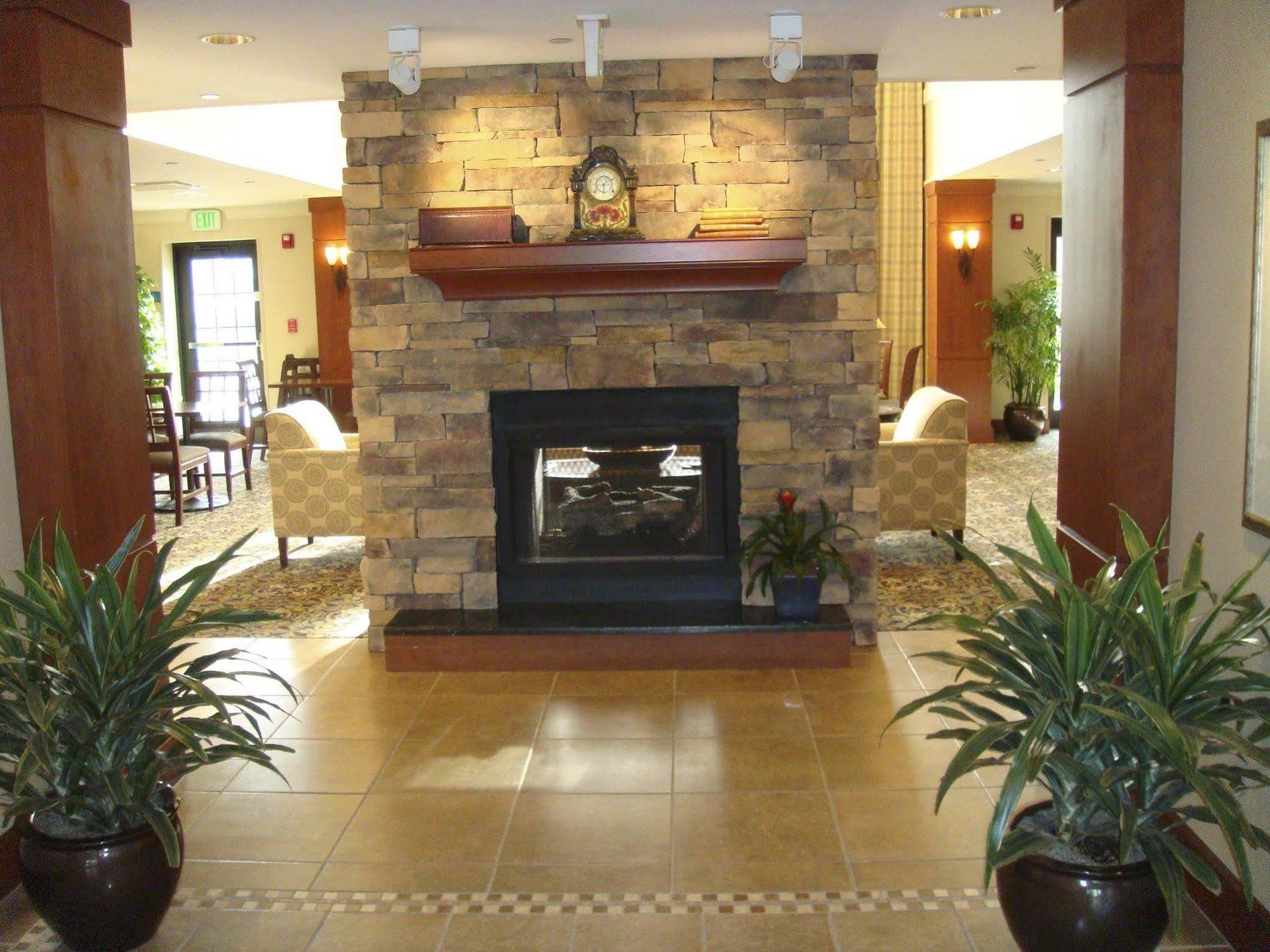 Staybridge Suites Cleveland Mayfield Heights Beachwood By Ihg Eksteriør bilde
