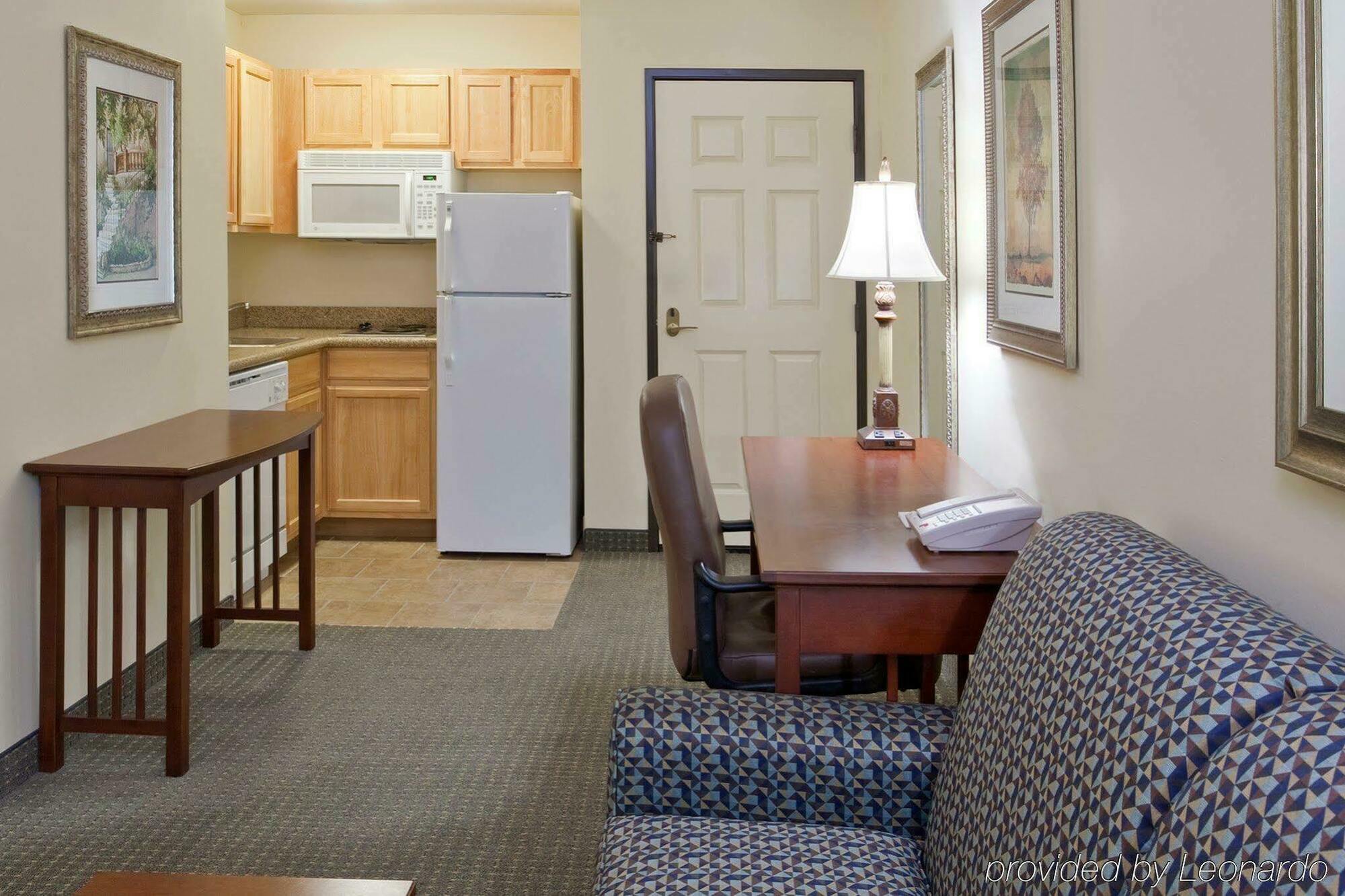 Staybridge Suites Cleveland Mayfield Heights Beachwood By Ihg Rom bilde