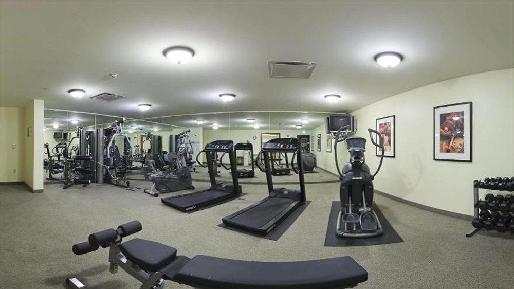 Staybridge Suites Cleveland Mayfield Heights Beachwood By Ihg Eksteriør bilde